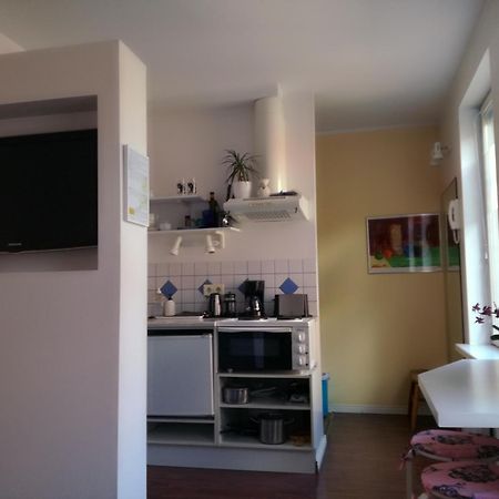 Matrix Garden Apartments Tallinn Bagian luar foto