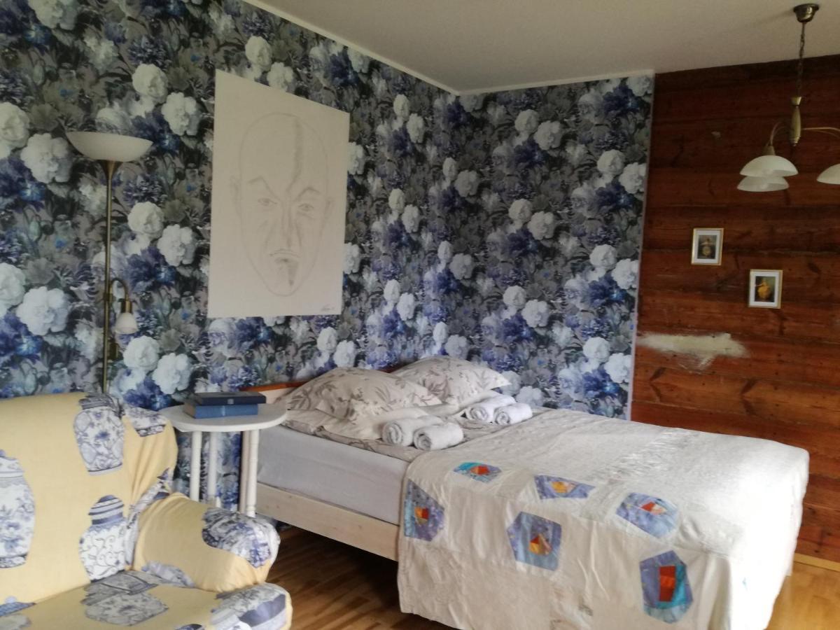 Matrix Garden Apartments Tallinn Bagian luar foto