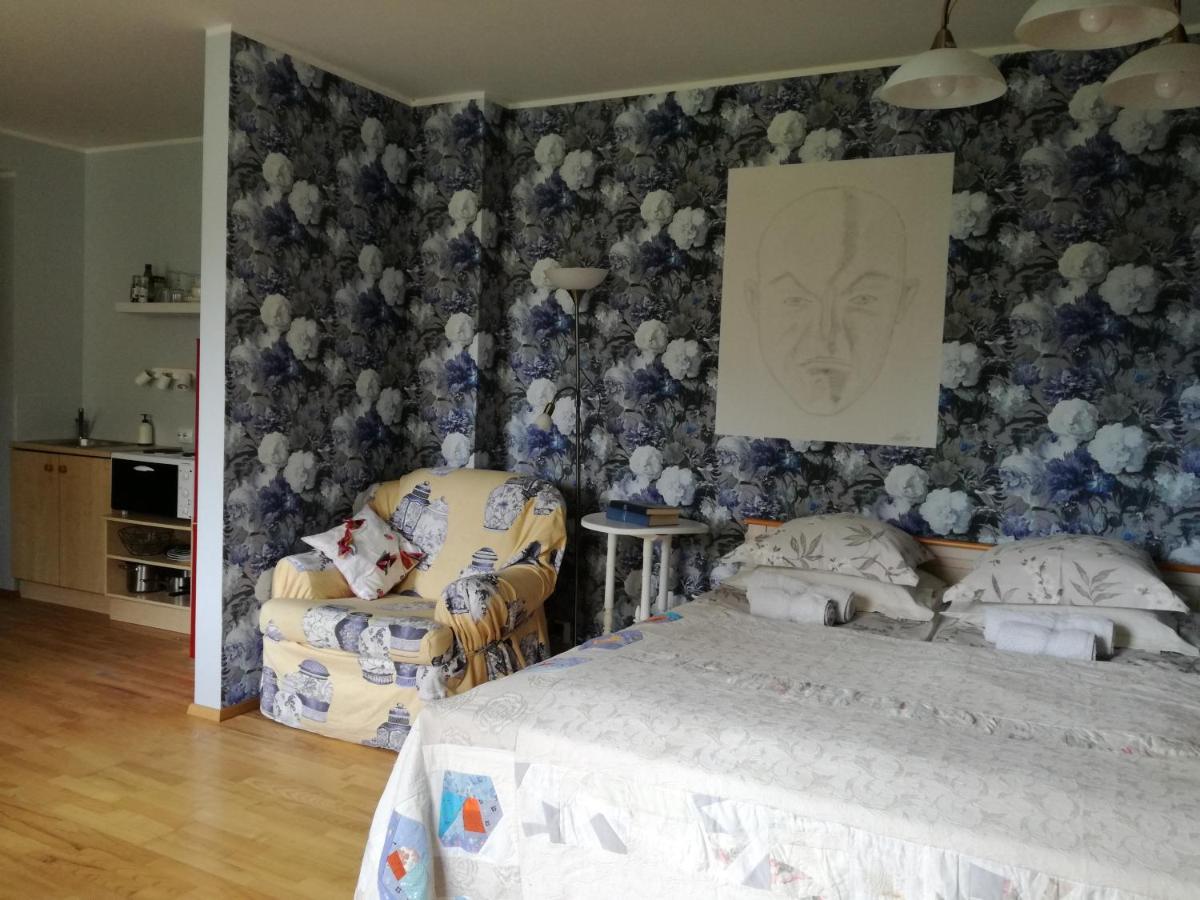Matrix Garden Apartments Tallinn Bagian luar foto