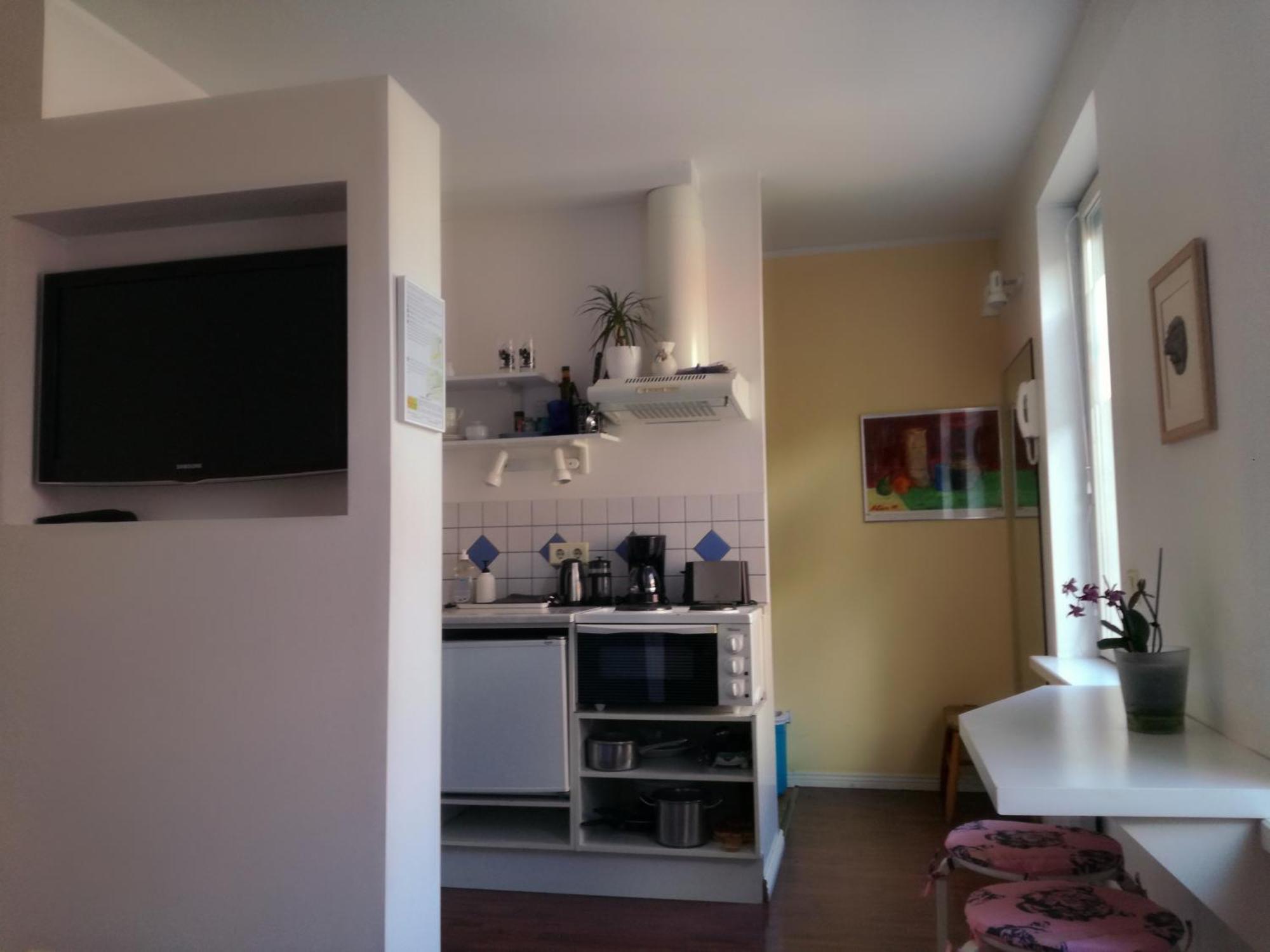 Matrix Garden Apartments Tallinn Bagian luar foto