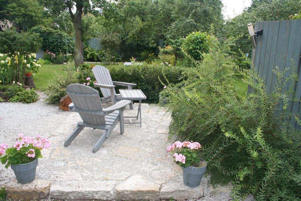 Matrix Garden Apartments Tallinn Ruang foto